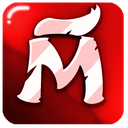 Moke VR Discord Server Logo