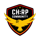 🦅 I Chile RolePlay Community [ER Discord Server Logo