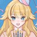 Navia Mains ✦ Spina Di Rosula Discord Server Logo