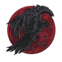 𝖆𝖑𝖚𝖒𝖎𝖓𝖆𝖙𝖊 Discord Server Logo