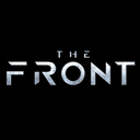 The Front Discord Server Logo