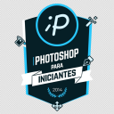 Photoshop para Iniciantes - Alisson Pawilak Discord Server Logo