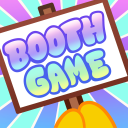 Booth Game Discord Server Logo