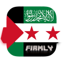 FirmlyMC Friends ● Islamic Server ● Autumn season ● Minecraft 1.21.4 ● Free Free Palestine Discord Server Logo