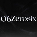 ZeroSix Discord Server Logo