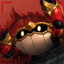 RuneForge Discord Server Logo