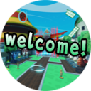 Yoz Game Studio Discord Server Logo