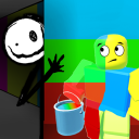 Color or Die Discord Server Logo