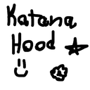 🎃 Katana Hood Discord Server Logo