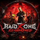 Raidzone Reawakened Discord Server Logo