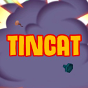 TINCAT Discord Server Logo