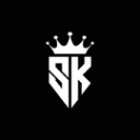 Sinful Knights Discord Server Logo