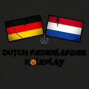 Dutch Nederlandse Roleplay Discord Server Logo