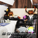 TTGZ\SWEEPERSENT Discord Server Logo