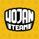 WOJAN Discord Server Logo