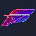 Forza Horizon Community Discord Server Logo