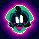 ralsei's sillies Discord Server Logo
