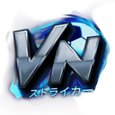 Vision Discord Server Logo