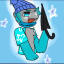 Stupid Socks’s Basement Discord Server Logo