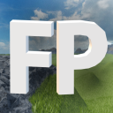 Flightpoint Discord Server Logo