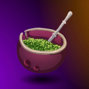 🥥︱Argentina Discord Server Logo