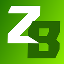 Zero One And Two Discord Server Logo