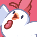 BoxBox Dungeon Server Discord Server Logo