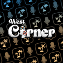 West Corner 🌼 Discord Server Logo