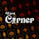 West Corner 🕸 Discord Server Logo