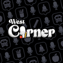 West Corner 🍎 Discord Server Logo