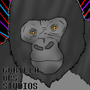 Gorilla Ops Studios Discord Server Logo