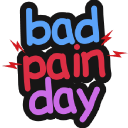 Chronic Illness&Pain Emojis [For Pro Endos] Discord Server Logo