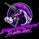 Einhorncrew Discord Server Logo