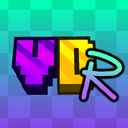Voxel Defenders Discord Server Logo