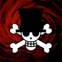 Tophat Pirates Discord Server Logo
