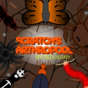 Scratch's Arthropods Discord Server Logo