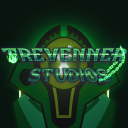 Trevenner Studios Discord Server Logo