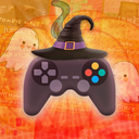 MaxGamerSpooky's Zone Discord Server Logo