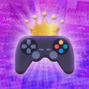 MaxGamerFun Zone Discord Server Logo