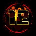 Site 12 Discord Server Logo