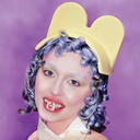 • ₊° Ashnikko World Discord Server Logo