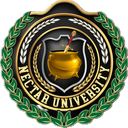 Nectar University 🍯 Discord Server Logo