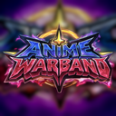 Anime Warband Discord Server Logo