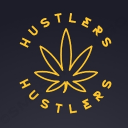 Hustlers Discord Server Logo