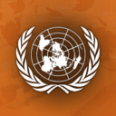 United Nations Community Discord Server Logo