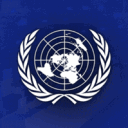 United Nations Community Discord Server Logo