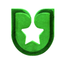 Vision #10K Discord Server Logo