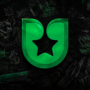 Vision #9K Discord Server Logo