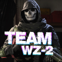 TEAM WZ-2 Discord Server Logo