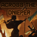 Across The Dnieper Discord Server Logo